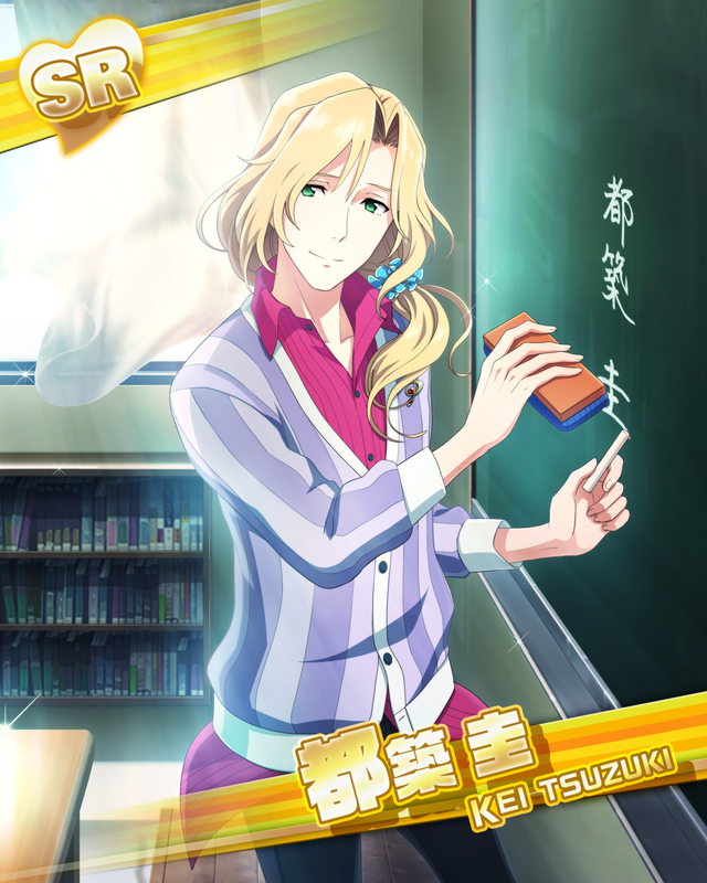 カード 都築 圭 アイドルマスターsidem Wiki カード 都築 圭 アイドルマスターsidem Wiki