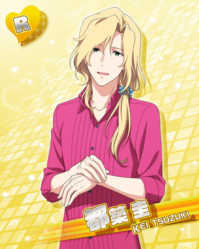 カード 都築 圭 アイドルマスターsidem Wiki カード 都築 圭 アイドルマスターsidem Wiki