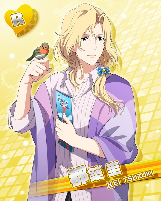 カード 都築 圭 アイドルマスターsidem Wiki カード 都築 圭 アイドルマスターsidem Wiki