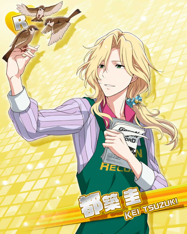 カード 都築 圭 アイドルマスターsidem Wiki カード 都築 圭 アイドルマスターsidem Wiki