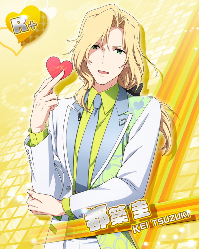 カード 都築 圭 アイドルマスターsidem Wiki カード 都築 圭 アイドルマスターsidem Wiki