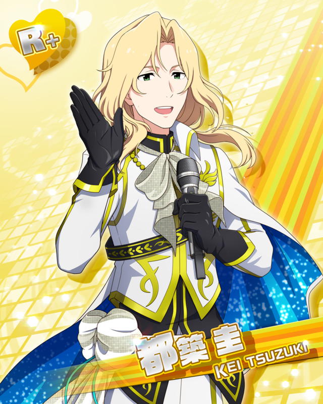 カード 都築 圭 アイドルマスターsidem Wiki カード 都築 圭 アイドルマスターsidem Wiki