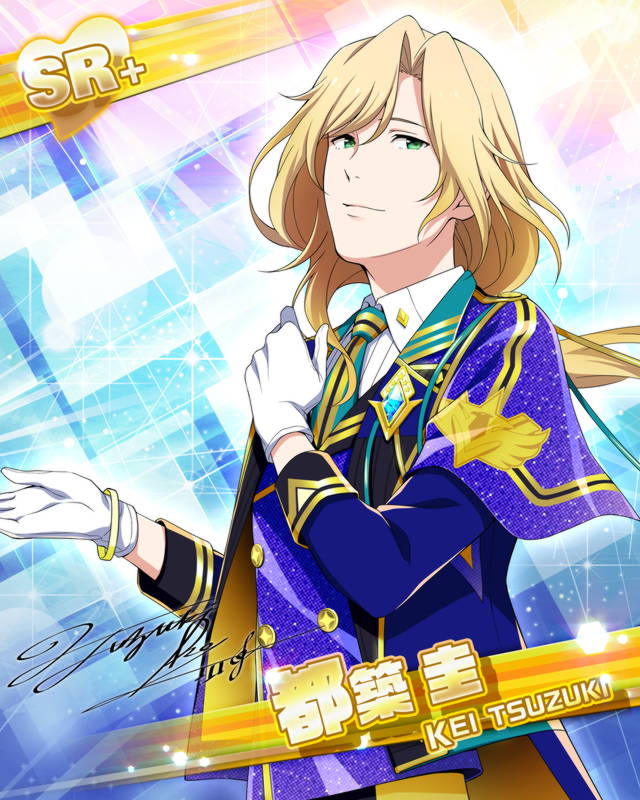 カード 都築 圭 アイドルマスターsidem Wiki カード 都築 圭 アイドルマスターsidem Wiki
