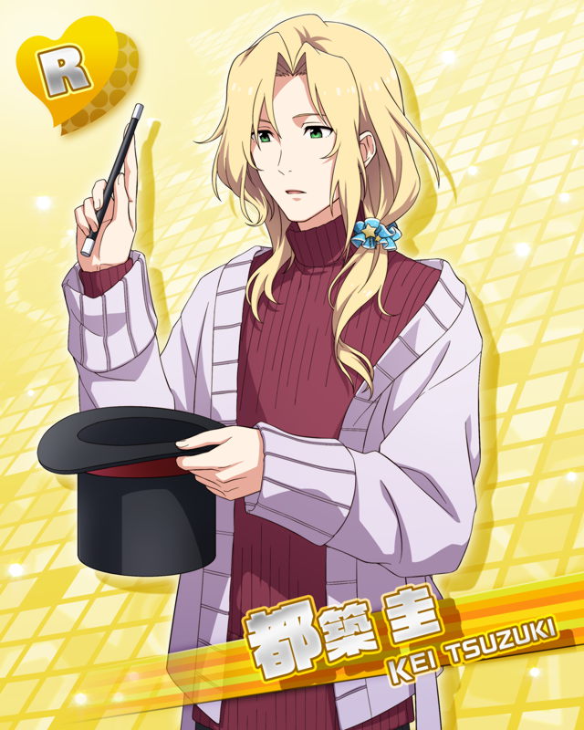 カード 都築 圭 アイドルマスターsidem Wiki カード 都築 圭 アイドルマスターsidem Wiki