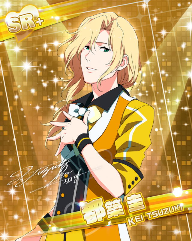 カード 都築 圭 アイドルマスターsidem Wiki カード 都築 圭 アイドルマスターsidem Wiki