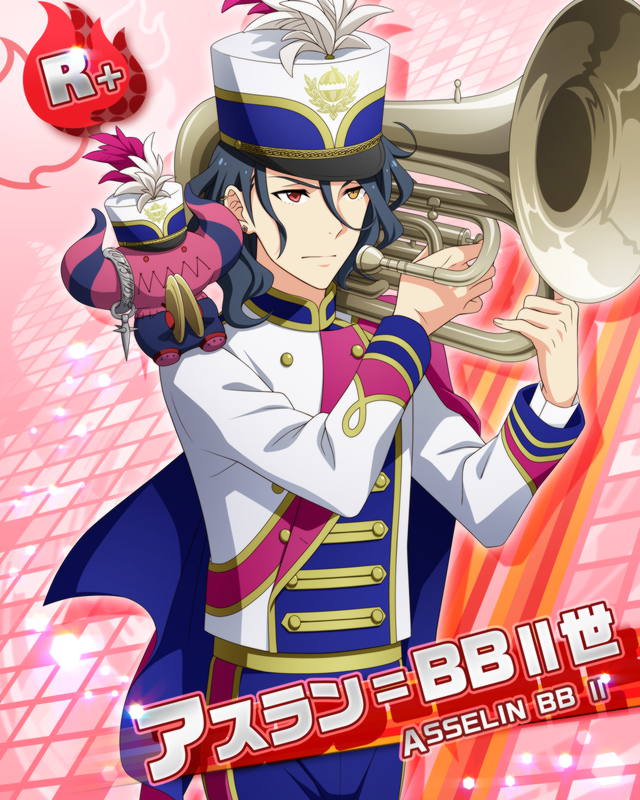 カード アスラン 世 アイドルマスターsidem Wiki カード アスラン 世 アイドルマスターsidem Wiki