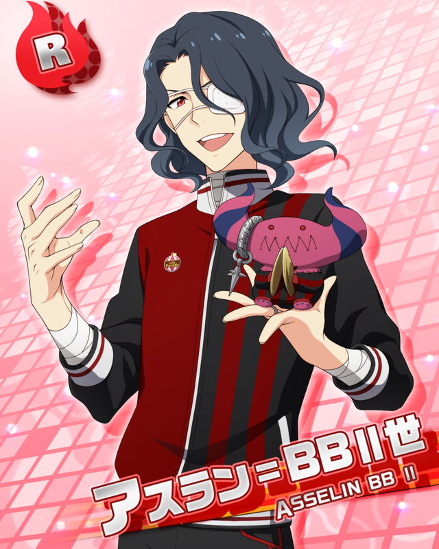 カード アスラン 世 アイドルマスターsidem Wiki カード アスラン 世 アイドルマスターsidem Wiki