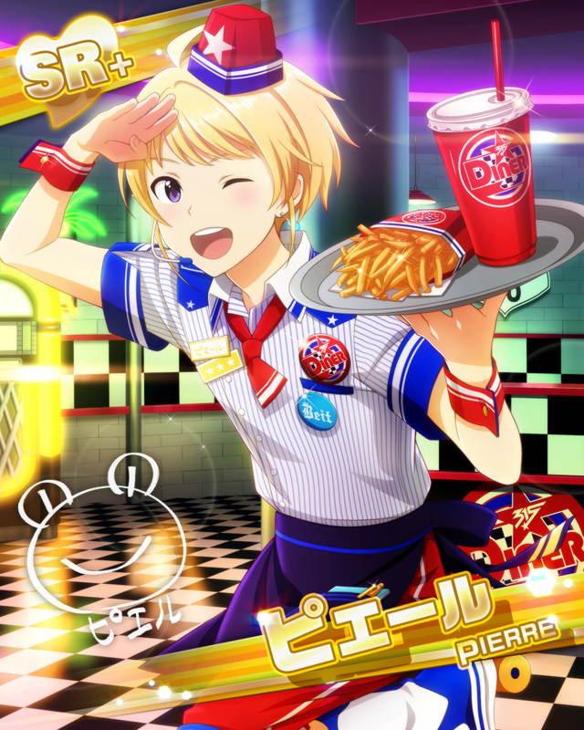 カード ピエール アイドルマスターsidem Wiki カード ピエール アイドルマスターsidem Wiki