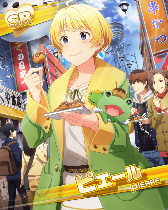 イベント16 笑いの都osakaライブ アイドルマスターsidem Wiki イベント16 笑いの都osakaライブ アイドルマスターsidem Wiki