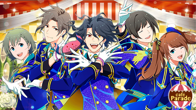 新年お正月ｷｬﾝﾍﾟｰﾝ アイドルマスターsidem Wiki