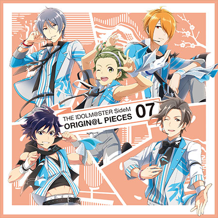 楽曲 円盤情報 アイドルマスターsidem Wiki