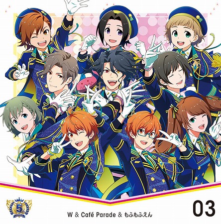 楽曲 円盤情報 アイドルマスターsidem Wiki