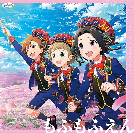 楽曲 円盤情報 アイドルマスターsidem Wiki