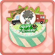 握野 英雄の誕生日ｹｰｷ (2022年3月7日).png