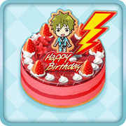 秋山 隼人の誕生日ｹｰｷ (2022年11月22日).png