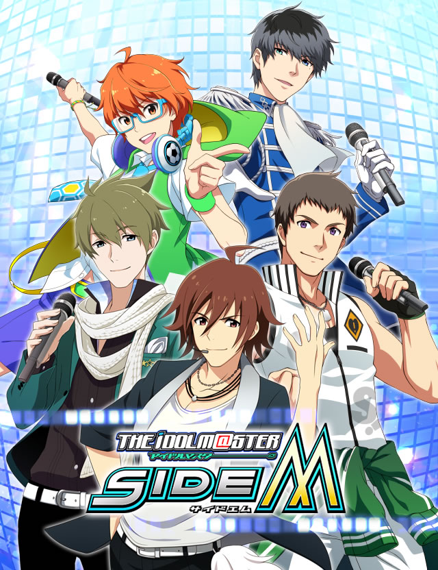 ﾄｯﾌﾟｲﾗｽﾄ14 アイドルマスターsidem Wiki