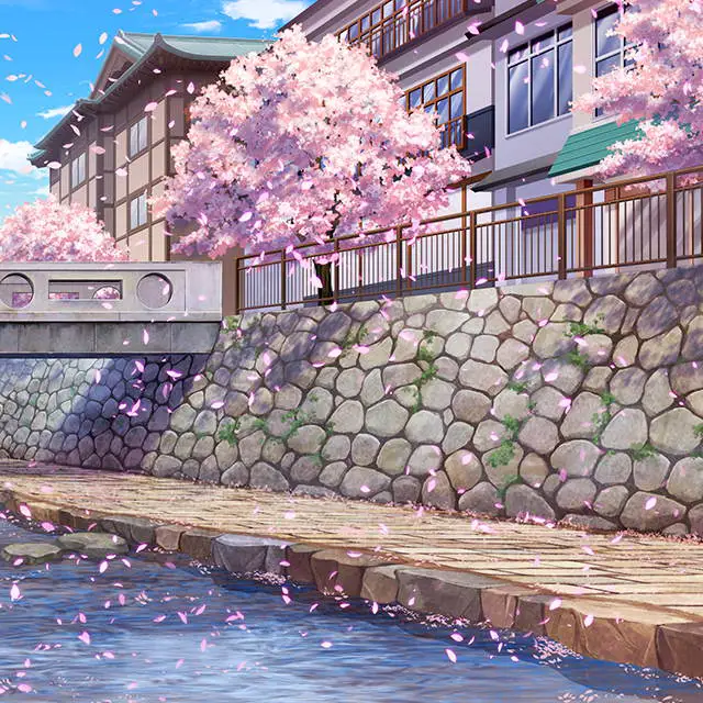 夜桜温泉ﾗｲﾌﾞ 背景4.jpg