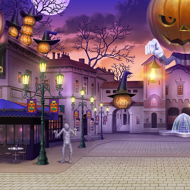 ﾊﾛｳｨﾝ･ｶｰﾆﾊﾞﾙ 背景1.jpg