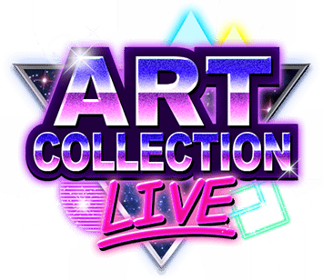 ART COLLECTION LIVE ｲﾍﾞﾝﾄﾛｺﾞｽﾀﾝﾌﾟ.png