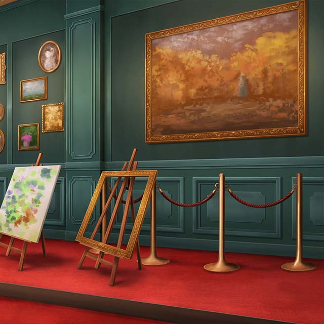 Antique Art Museum ～不思議な絵画の世界へ～ 背景2.jpg