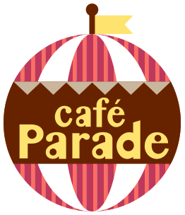 Cafe Parade ﾕﾆｯﾄﾛｺﾞｽﾀﾝﾌﾟ.png