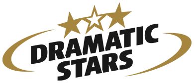 DRAMATIC STARS ﾕﾆｯﾄﾛｺﾞｽﾀﾝﾌﾟ .png