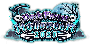 Dark Forest Halloween2020 ｲﾍﾞﾝﾄﾛｺﾞｽﾀﾝﾌﾟ.png