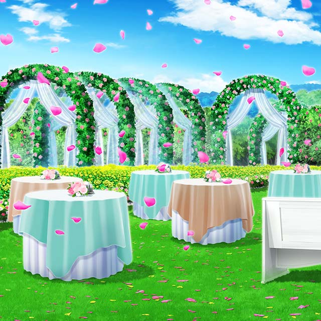 Flower Garden Wedding 背景1.jpg