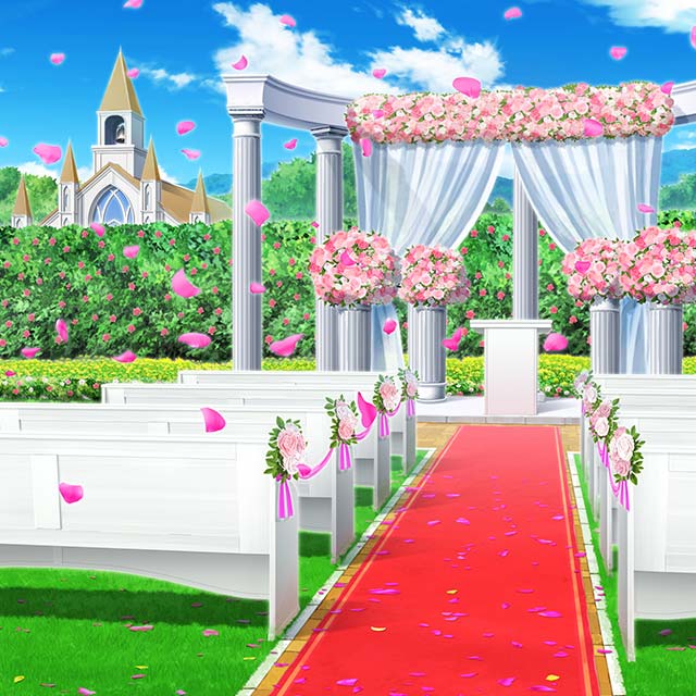 Flower Garden Wedding 背景5.jpg