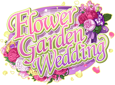 Flower Garden Wedding ｲﾍﾞﾝﾄﾛｺﾞｽﾀﾝﾌﾟ.png