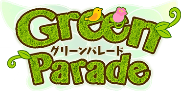 Green Parade ｲﾍﾞﾝﾄﾛｺﾞｽﾀﾝﾌﾟ.png