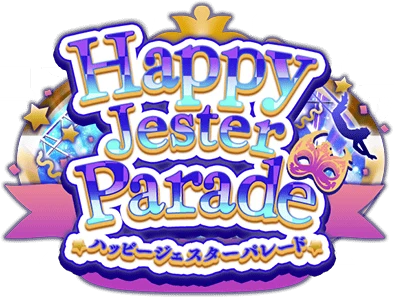Happy Jester Parade ｲﾍﾞﾝﾄﾛｺﾞｽﾀﾝﾌﾟ.png