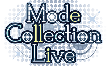Mode Collection Live ｲﾍﾞﾝﾄﾛｺﾞｽﾀﾝﾌﾟ.png