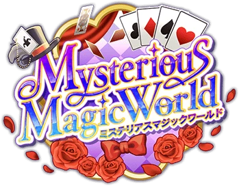 Mysterious Magic World ｲﾍﾞﾝﾄﾛｺﾞｽﾀﾝﾌﾟ.png