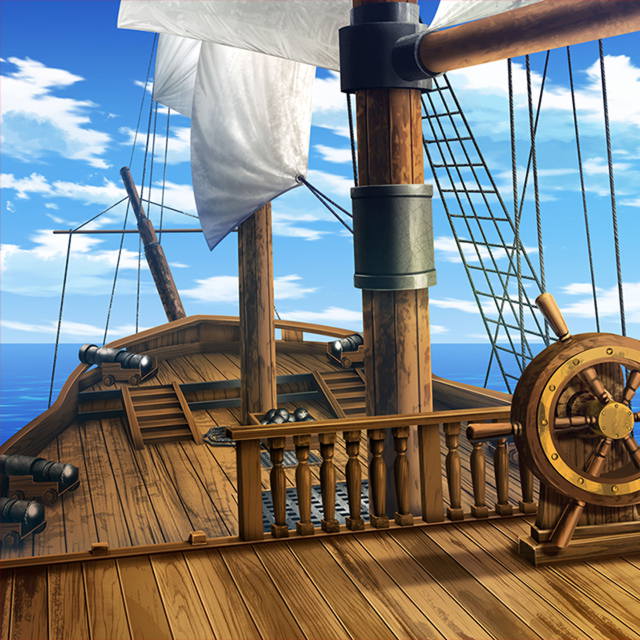 Pirate's treasure ～不滅の海賊船～ 背景1.jpeg