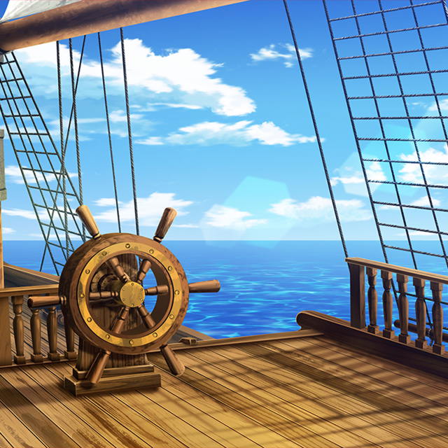 Pirate's treasure ～不滅の海賊船～ 背景2.jpeg