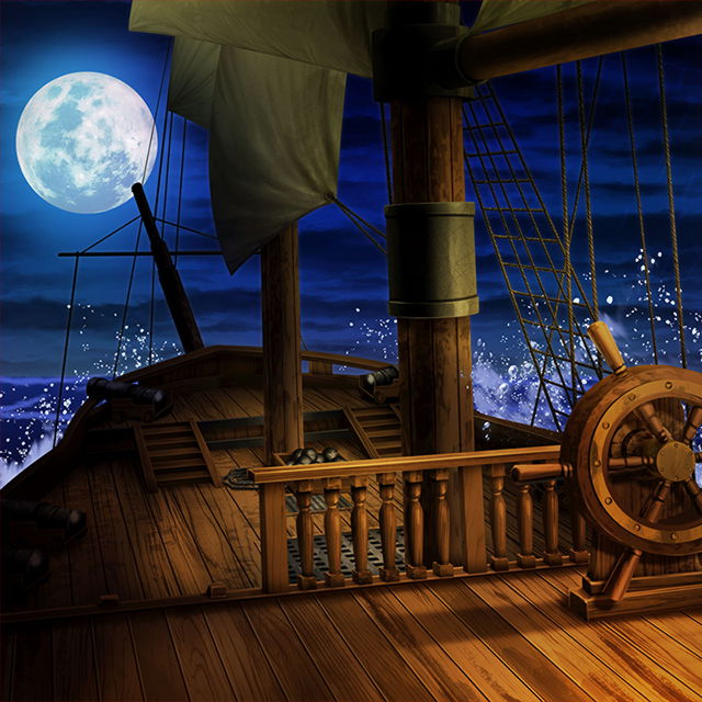 Pirate's treasure ～不滅の海賊船～ 背景4.jpeg
