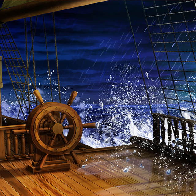 Pirate's treasure ～不滅の海賊船～ 背景5.jpeg