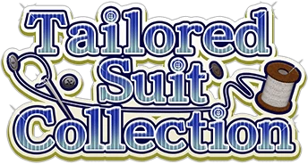 Tailored Suit Collection ｲﾍﾞﾝﾄﾛｺﾞｽﾀﾝﾌﾟ.png