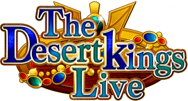 The Desert kings Live ｲﾍﾞﾝﾄﾛｺﾞｽﾀﾝﾌﾟ.png