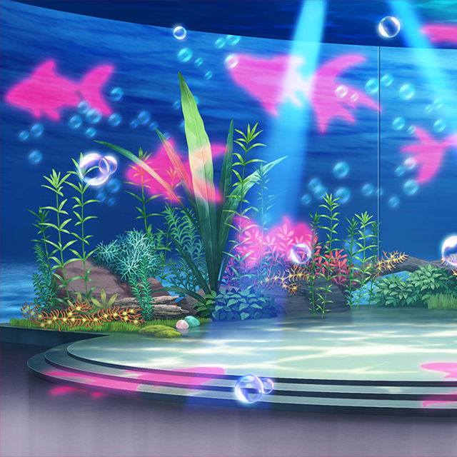 Underwater Aquarium! ～金魚たちの楽園～ 背景2.jpg