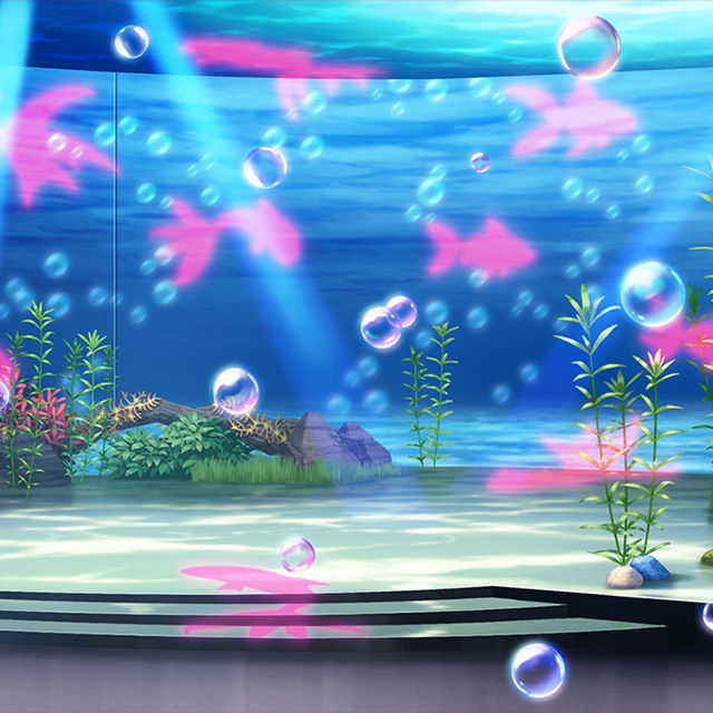 Underwater Aquarium! ～金魚たちの楽園～ 背景3.jpg