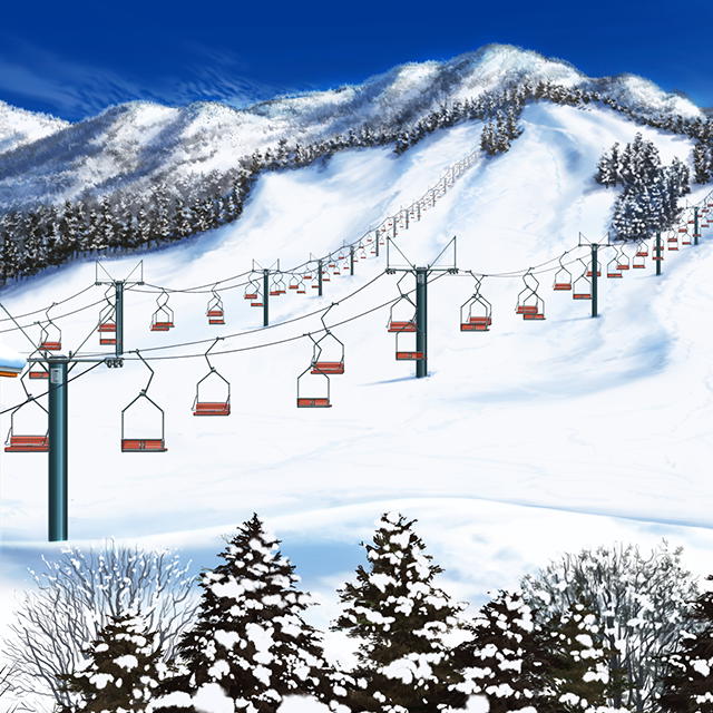 Winter Sports Challengers! 背景3.jpg