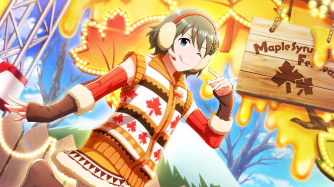 イベント World Tre Sure In Canada アイドルマスターsidem Live On St Ge Wiki