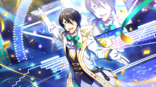 イベント We All Smile Episode Of Dramatic Stars アイドルマスターsidem Live On St Ge Wiki
