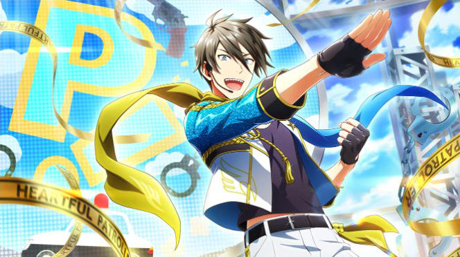 ガシャ Solo St Ge Seriesガシャ にssr握野 英雄が登場 アイドルマスターsidem Live On St Ge Wiki ガシャ Solo St Ge Seriesガシャ にssr握野 英雄が登場 アイドルマスターsidem Live On St Ge Wiki