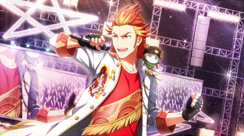 ガシャ 315 All St Rsスカウトガシャに新sr 神速一魂 が登場 アイドルマスターsidem Live On St Ge Wiki ガシャ 315 All St Rsスカウトガシャに新sr 神速一魂 が登場 アイドルマスターsidem Live On St Ge Wiki