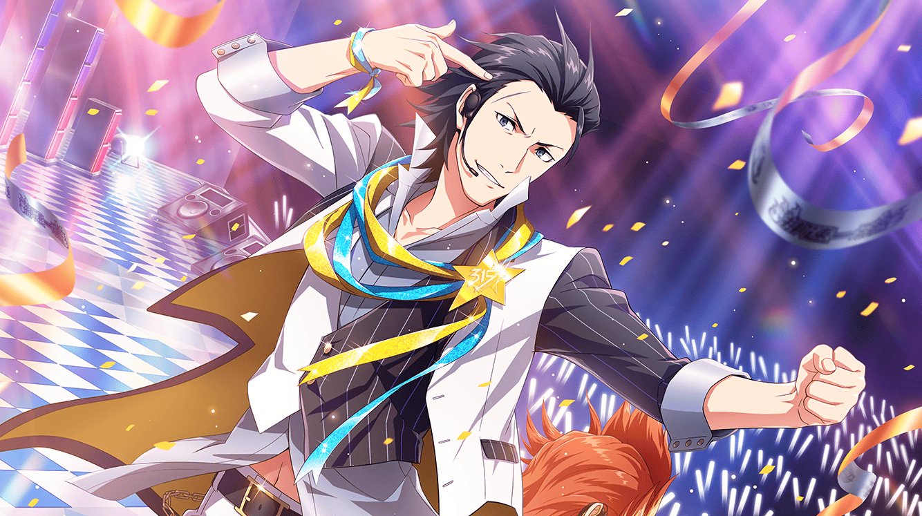 ガシャ 315スカウトガシャに 神速一魂 Ssrアイドルが登場 アイドルマスターsidem Live On St Ge Wiki ガシャ 315スカウトガシャに 神速一魂 Ssrアイドルが登場 アイドルマスターsidem Live On St Ge Wiki