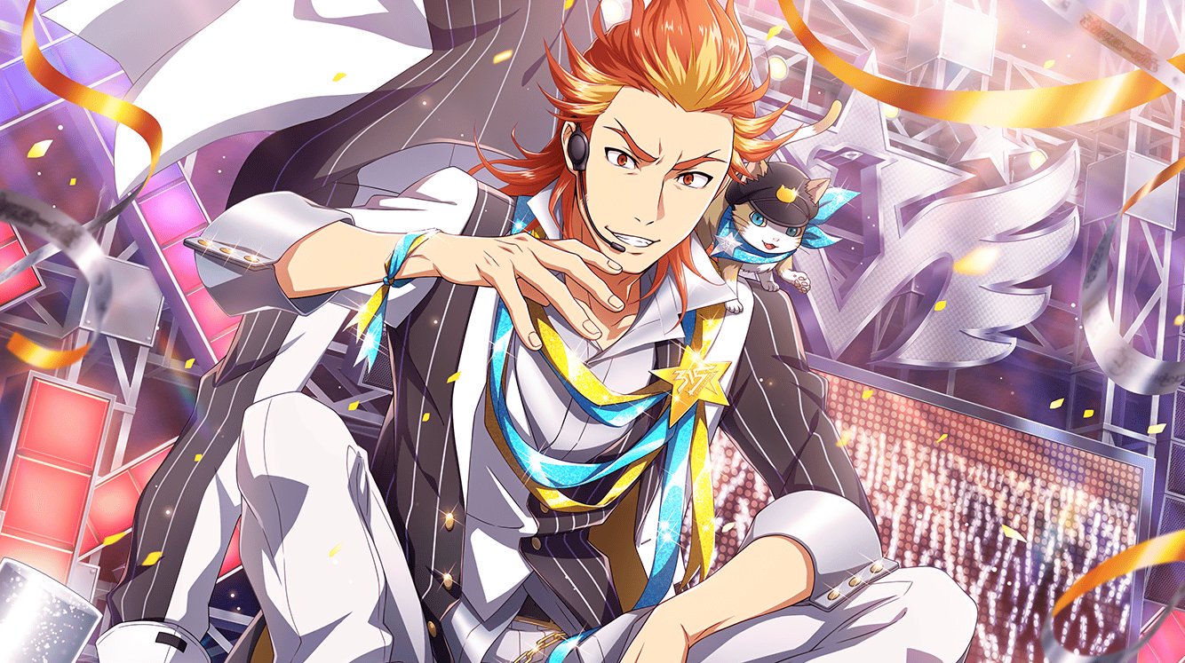 ガシャ 315スカウトガシャに 神速一魂 Ssrアイドルが登場 アイドルマスターsidem Live On St Ge Wiki