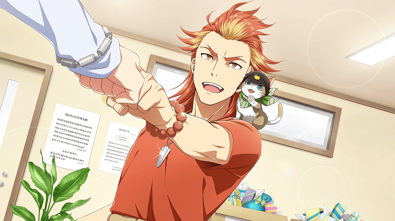 ガシャ 315スカウトガシャに 神速一魂 Ssrアイドルが登場 アイドルマスターsidem Live On St Ge Wiki